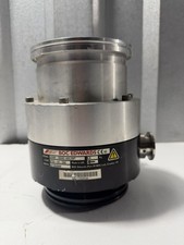 Edwards EXT 255HI 80V Agilent G2589-89062 Turbo Vacuum Pump