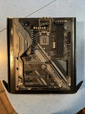 ASRock Z370 Extreme4 LGA 1151 (300 Series) Intel Z370 ATX Intel Motherboard