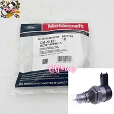 For Ford 11-21 6.7L CM-5185 Motorcraft Powerstroke Fuel Pressure Regulator New