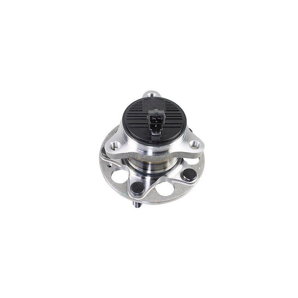 Metzger Radlagersatz Wm 2171 Greenparts FüR Hyundai Kia, Hinterachse-image