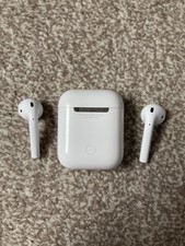 Official Apple AirPods 2 (See Description)