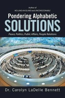 Carolyn Ladelle Bennett | Pondering Alphabetic Solutions | Taschenbuch (2016)