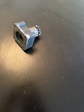 Lycoming 540 Vacuum Pump Drive