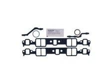 Intake Manifold Gasket Set For 1960-1990 Chevy C50 1987 1961 1962 1963 QG661FV