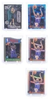 2025 Topps Chrome Devin Booker Refractors (RAW)