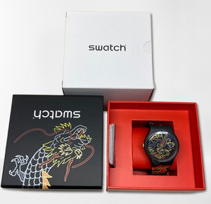 Swatch Pay | eBay