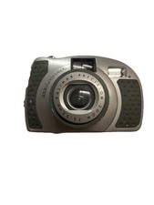 Kalimar Precision Focus Free Zoom 35mm Point and Shoot Camera w/ Built in Flash