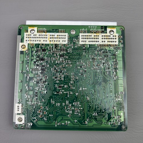 2002 2003 2004 2005 LEXUS SC430 ABS VSC TRAC CONTROL MODULE P/N 89540-24170 OEM - Picture 20 of 24