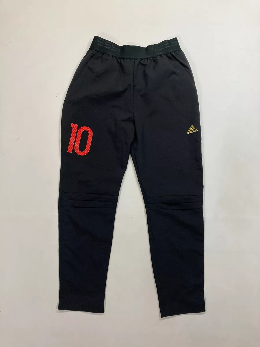 Messi joggers best sale