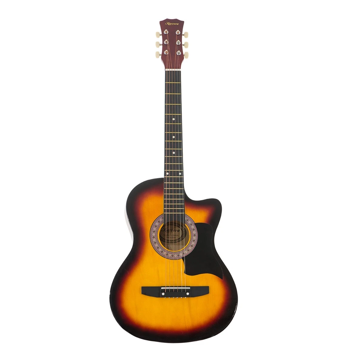 Intermediate level 2024 acoustic guitars