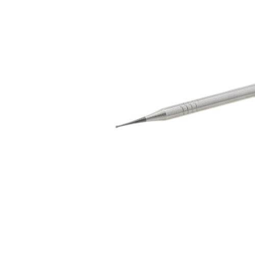 WAVE Dental Carburo Burs Laboratorio Redondo Nariz Recta Cirugía Oral HP 2 3 4 6 8 10 - Imagen 19 de 95