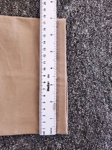 Pantalón Brax Cádiz Hombre W32 L30 Elastizado Pierna Recta Beige - Imagen 12 de 12