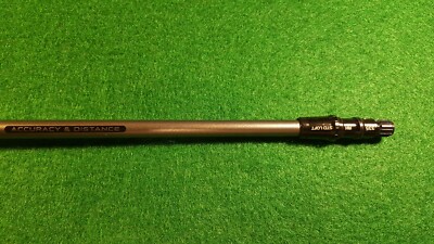 TAYLORMADE M6 GRAPHITE DESIGN TOUR AD XC-6 STIFF FLEX SHAFT!! 44 1