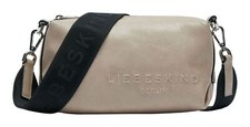 LIEBESKIND BERLIN Elvira Lamb SF Verna Camera Bag S Stone