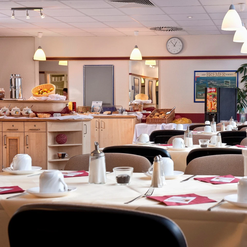 Bremen - 3 Tage Kurzurlaub für 2 Personen im 3* BEST WESTERN Hotel, Gutschein - Bild 3 von 4