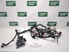 14 Land Rover RANGE ROVER EVOQUE Wire Harness (engine) EJ32-12B637-DC