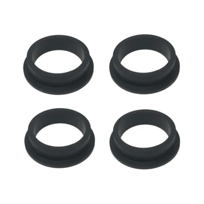 るい0o 4 Intex Replacement L-Shape O-Ring Gasket Seal for 28674