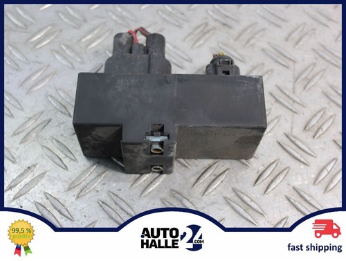 69779 Klimaanlage Steuergeräte Elektrolüfter 1J0919506M VW Golf 1.6 FSI 1 J