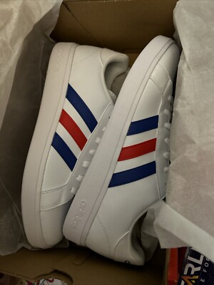Adidas Grand Court Base 2.0