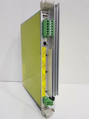500PSM03 | ABB Power Supply Module 100W