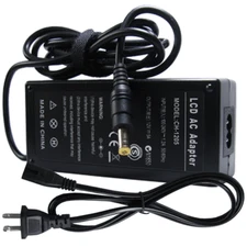 AC Adapter For MSI Optix MAG270VC MAG270VC2 MAG271VCR 3CB3 Monitor Power Supply