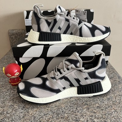 women's adidas originals nmd r1 x marimekko casual shoes