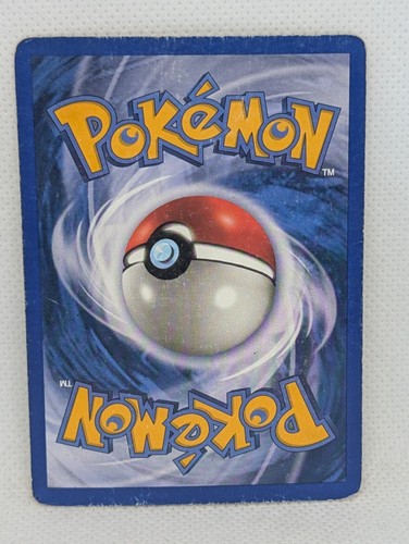 Umbreon 041/147 Aquapolis Reverse Holo Ultra Rare Pokemon TCG Nintendo Eevee MP - Picture 2 of 4