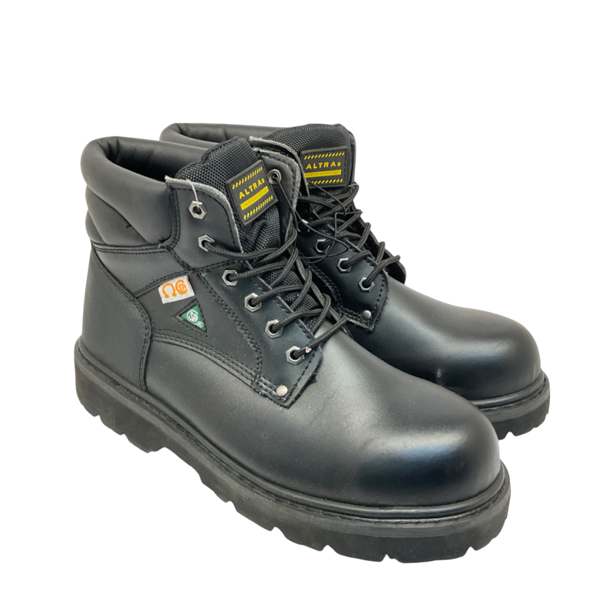 Altra Industrial Men