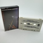 Supertramp "Famous Last Words" 1982 Cassette TESTED