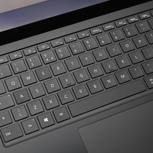 Microsoft Surface Laptop 3 Windows 11 13.5" FHD+ i5 1035G7 8GB 256GB SSD Cracked - Picture 4 of 18