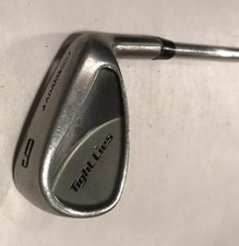 Adams Golf Tight Lies, 9 Iron, RH, TT Dynamic Gold Stiff Steel Shaft