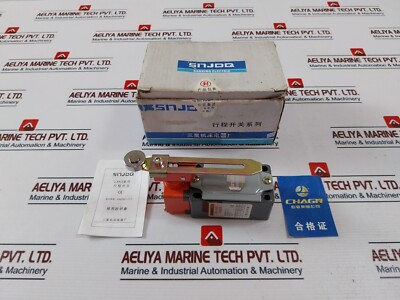 Snjdq LXK3-20S/T Limit Schalter 10A IP55