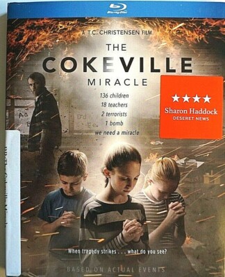 Cokeville Miracle (Blu-ray)