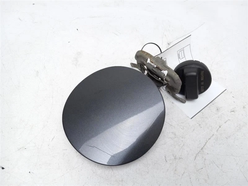 2010 HONDA CIVIC FUEL FILLER DOOR 57753 - Image 2 of 4