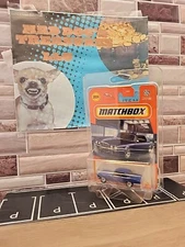 Sterling Protector Case For Hot Wheels & Matchbox Standard Mainline Cars New