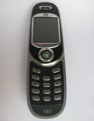 Motorola v80 аккумулятор