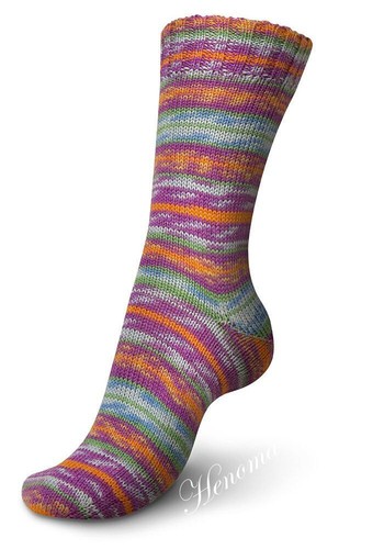 100g REGIA 4- Fach Color 243 Farben Sockenwolle Schachenmayr stricken - Bild 100 von 212