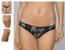 Soma Embraceable Lace Bikini S XXL Bananas Mini Black