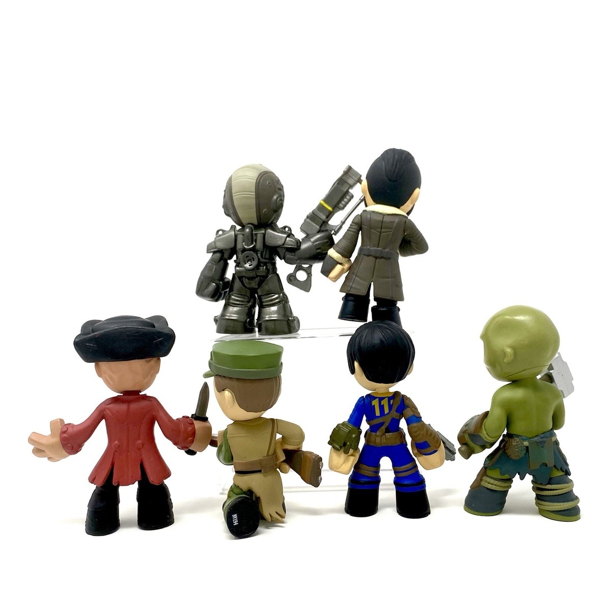 スター・ウォーズ ボスク フィギュア ミステリーミニ FUNKO Amazon.co.jp: スターウォーズ ミステリーミニ ダースベイダー