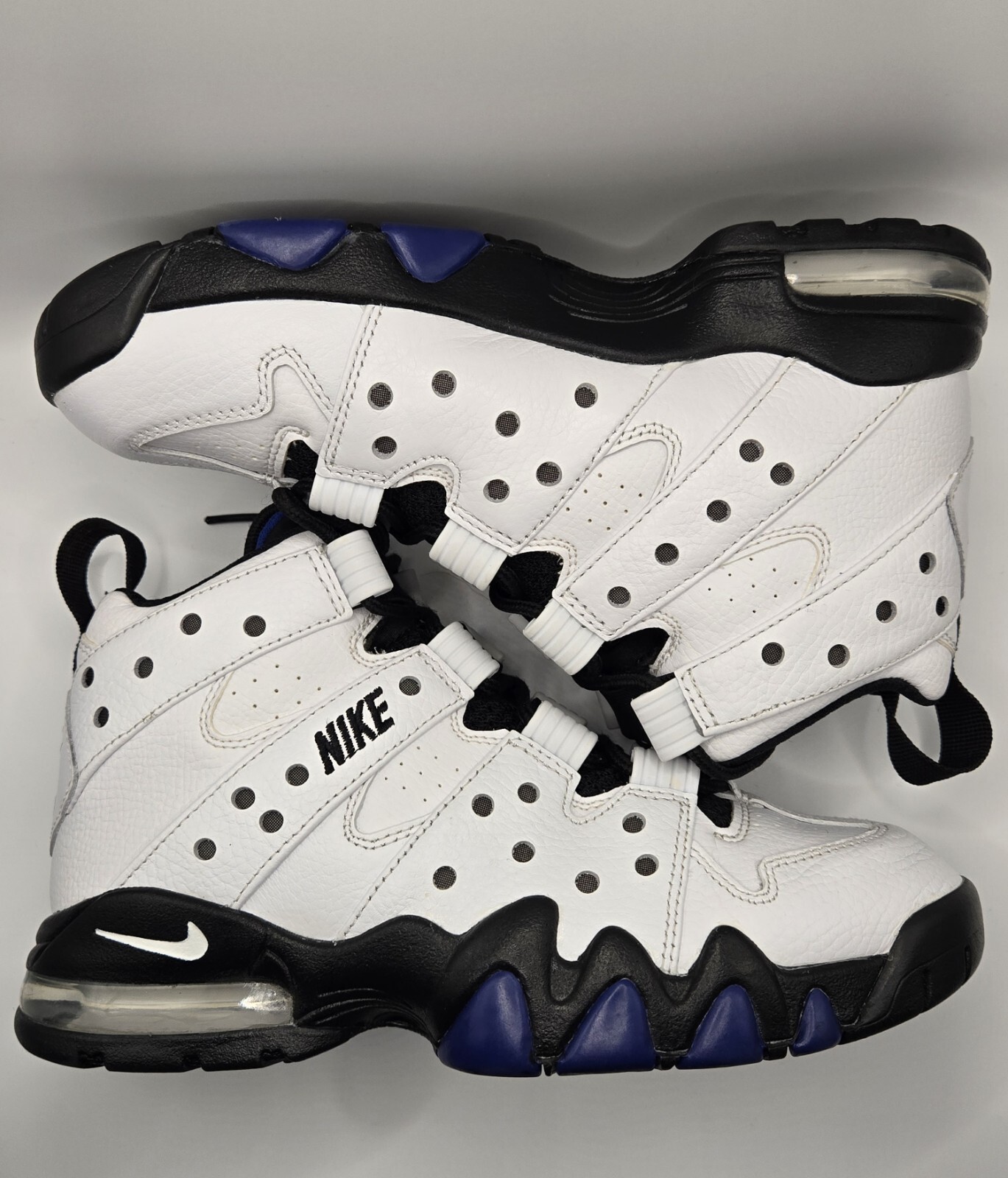 Size 7 - Nike Air Max 2 CB 94 2015 Old Royal