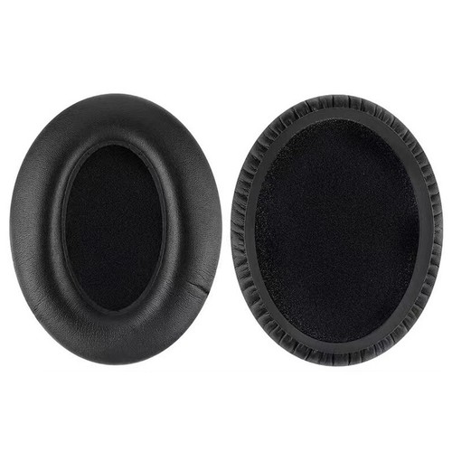 Ear Pads Cushion Cover for Sennheiser G4ME ZERO PXC450 PC350 HD380 headphones - Picture 8 of 13