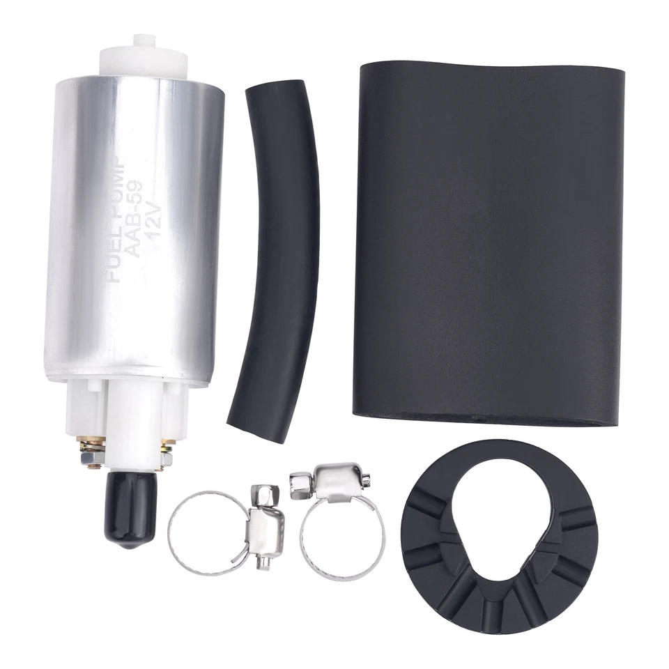 Bomba de combustible Intank para Honda ST1100 1991-2003 GL1500 Goldwing 88-00 16700-MT3-010 Foto 4 de 4