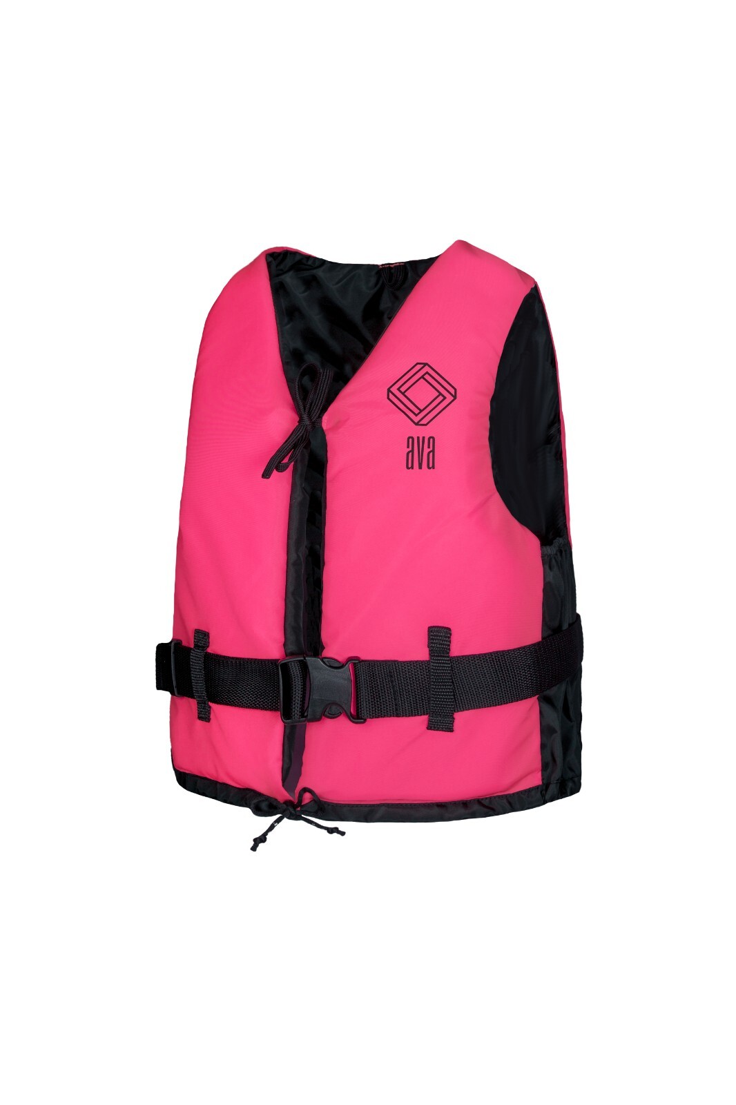 AVA Adults Kids Life Jacket Watersport Vest Kayak Buoyancy Aid Sailing