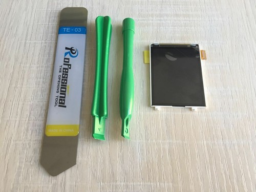 LCD Screen for Apple iPod Nano 3 3rd Gen Inner Display OEM Replacement - Picture 7 of 12