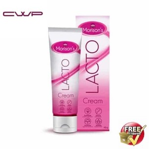 lacto cream for oily skin