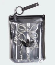 adidas Originals Oribbon 2 Lace Women's Shoelace Shoes Lace Accessory NWT KC3601