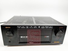 Denon AVR-X4300H 9.2 CH 4K Ultra HD AV Receiver HEOS Audiophile