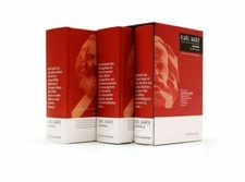 Karl Marx - Das Kapital. Gesamtausgabe in dre...