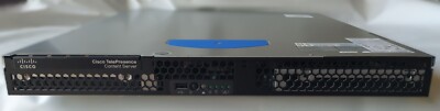 CTI-TCS-5RP-K9 Cisco TelePresence Content Server