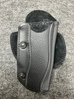 Safariland Paddle Holster for 45, NSN 1095-01-629-9655, PN 560US-53-411